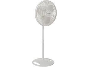 LASKO 2520 16" Oscillating Stand Fan LASKO 2520 16" Oscillating Stand Fan