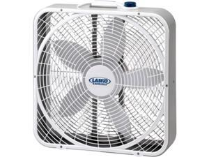 LASKO 3720 20" Weather-Shield Performance Box Fan LASKO 3720 20" Weather-Shield Performance Box Fan