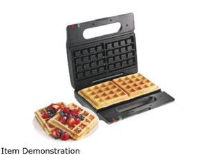 Proctor Silex 26060Y White Belgian Flip Waffle Baker Proctor Silex 26060Y White Belgian Flip Waffle Baker