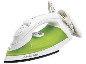 Proctor Silex 17175 Automatic Shutoff Iron with Cord Wrap Proctor Silex 17175 Automatic Shutoff Iron with Cord Wrap