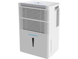 Keystone KSTAD706PB Energy Star 70 Pt. Dehumidifier with Built-In Pump White Keystone KSTAD706PB Energy Star 70 Pt. Dehumidifier with Built-In Pump White