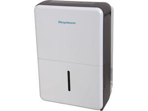 Keystone KSTAD707A Energy Star 70 Pt. Dehumidifier Keystone KSTAD707A Energy Star 70 Pt. Dehumidifier