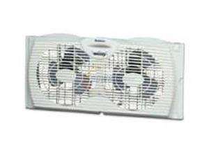 Holmes HAWF2021 Twin Window Fan Holmes HAWF2021 Twin Window Fan