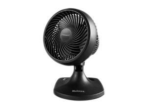 Holmes HAOF90-UC Blizzard 8" Three-Speed Oscillating Table/Wall Fan Holmes HAOF90-UC Blizzard 8" Three-Speed Oscillating Table/Wall Fan