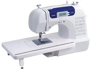 brother CS-6000i Computerized sewing machine 41 Utility Stitch Functions brother CS-6000i Computerized sewing machine 41 Utility Stitch Functions