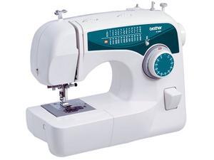 brother XL-2600i Light Weight Sewing Machine 26 Utility Stitch Functions brother XL-2600i Light Weight Sewing Machine 26 Utility Stitch Functions