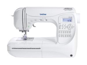brother PC420PRW Sewing Machine 294 Stitch Computerized 57 Utility Stitch Functions brother PC420PRW Sewing Machine 294 Stitch Computerized 57 Utility Stitch Functions