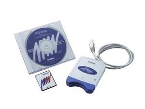 brother PED-BASIC Converter For Embroidere Machine brother PED-BASIC Converter For Embroidere Machine