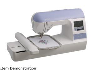 brother PE770 Embroidery With USB Memory Stick Compatibility brother PE770 Embroidery With USB Memory Stick Compatibility