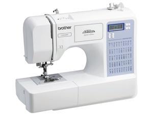 brother CS5055PRW Project Runway Limited Edition Computerized Sewing Machine brother CS5055PRW Project Runway Limited Edition Computerized Sewing Machine