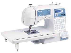 brother XR9500PRW Project Runway Limited Edition Computerized Sewing Machine brother XR9500PRW Project Runway Limited Edition Computerized Sewing Machine
