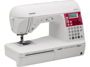 brother PC660LA Computerized Sew Quilt Laura A brother PC660LA Computerized Sew Quilt Laura A