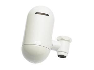 PUR FM-3333B Basic Faucet Water Filter - White PUR FM-3333B Basic Faucet Water Filter - White
