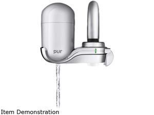 PUR FM-4100B Advanced Faucet Water Filter PUR FM-4100B Advanced Faucet Water Filter