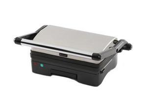 West Bend 6113 Silver Grill & Panini Press West Bend 6113 Silver Grill & Panini Press