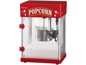 West Bend 82512 2.5 oz. Stir Crazy Theater Popper West Bend 82512 2.5 oz. Stir Crazy Theater Popper