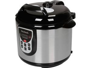 West Bend 82011 6-Qt. Electric Pressure Cooker West Bend 82011 6-Qt. Electric Pressure Cooker