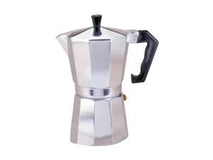Primula PES-3306 Aluminum Stovetop Coffee Maker Primula PES-3306 Aluminum Stovetop Coffee Maker