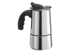 Primula PES-4604 Stainless steel P SS Stovetop Coffee Maker Primula PES-4604 Stainless steel P SS Stovetop Coffee Maker
