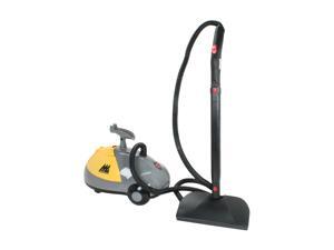 McCulloch MC1275 Heavy-Duty Steam Cleaner Yellow McCulloch MC1275 Heavy-Duty Steam Cleaner Yellow
