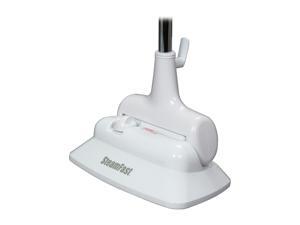SteamFast SF-142 Steam Mop White SteamFast SF-142 Steam Mop White