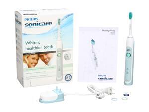 Sonicare HealthyWhite Rechargeable Sonic Toothbrush w/ 2 Modes Sonicare HealthyWhite Rechargeable Sonic Toothbrush w/ 2 Modes