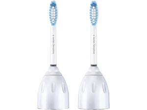 Philips Sonicare HX7052/64 Eseries Standard Sensitive Replacement Brush Heads, 2pk Philips Sonicare HX7052/64 Eseries Standard Sensitive Replacement Brush Heads, 2pk