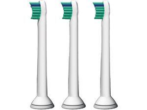 Philips Sonicare Toothbrush Head HX6023/66 Proresult Compact 3pk Philips Sonicare Toothbrush Head HX6023/66 Proresult Compact 3pk