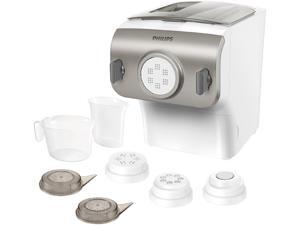 Philips Premium Collection Pasta and Noodle Maker, HR2357/05 Philips Premium Collection Pasta and Noodle Maker, HR2357/05
