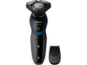 Philips Shaver Series 5000, Dry Electric Shaver, Series 5000, S5100/08 Philips Shaver Series 5000, Dry Electric Shaver, Series 5000, S5100/08