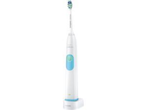 Sonicare Series 2 Plaque Control Electric Toothbrush, HX6211/04 Sonicare Series 2 Plaque Control Electric Toothbrush, HX6211/04