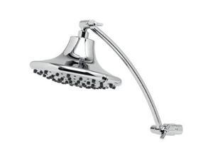 Waterpik ASD-833 / Chrome AquaScape 8 Mode Shower Header Waterpik ASD-833 / Chrome AquaScape 8 Mode Shower Header
