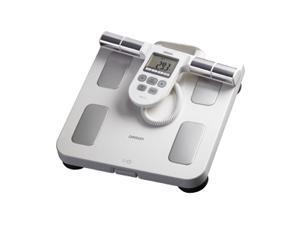 OMRON HBF-510W Full-body Sensor Body Composition Monitor & Scale OMRON HBF-510W Full-body Sensor Body Composition Monitor & Scale