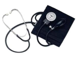 Omron 0104MAJ Home Blood Pressure Kit Blue Omron 0104MAJ Home Blood Pressure Kit Blue