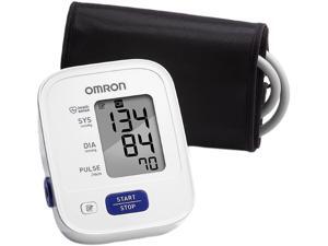 Omron BP710N 3 Series Upper Arm Blood Pressure Monitor with Cuff that fits Standard and Large Arms Omron BP710N 3 Series Upper Arm Blood Pressure Monitor with Cuff that fits Standard and Large Arms