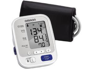 Omron BP742N 5 Series Upper Arm Blood Pressure Monitor with Cuff that fits Standard and Large Arms Omron BP742N 5 Series Upper Arm Blood Pressure Monitor with Cuff that fits Standard and Large Arms