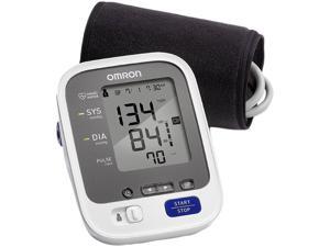 Omron BP760N 7 Series Upper Arm Blood Pressure Monitor with Cuff that fits Standard and Large Arms Omron BP760N 7 Series Upper Arm Blood Pressure Monitor with Cuff that fits Standard and Large Arms