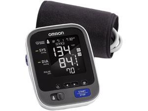 Omron BP785N 10 Series Advanced Accuracy Upper Arm Blood Pressure Monitor with Cuff that fits Standard and Large Arms Omron BP785N 10 Series Advanced Accuracy Upper Arm Blood Pressure Monitor with Cuff that fits Standard and Large Arms