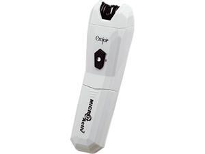 Emjoi AP14D Micro-Activ Facial Hair Remover Emjoi AP14D Micro-Activ Facial Hair Remover