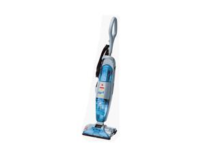 BISSELL 5200Z Flip-!t Hard Floor Cleaner Blue BISSELL 5200Z Flip-!t Hard Floor Cleaner Blue