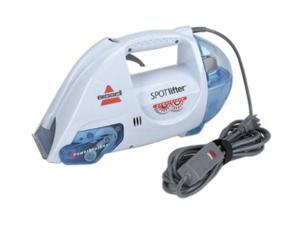 BISSELL 1716 Spot Lifter PowerBrush White BISSELL 1716 Spot Lifter PowerBrush White