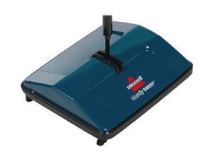 CORDLESS SWEEPER 2402 CORDLESS SWEEPER 2402