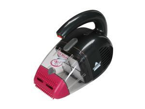 BISSELL 33A1 Pet Hair Eraser Corded Hand Vacuum Black Pearl BISSELL 33A1 Pet Hair Eraser Corded Hand Vacuum Black Pearl