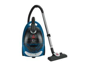 BISSELL 66T6 Pet Hair Eraser Canister Vacuum Black BISSELL 66T6 Pet Hair Eraser Canister Vacuum Black