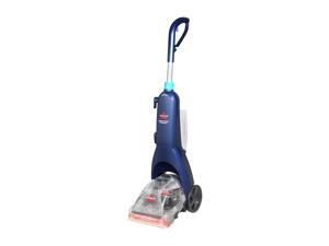 BISSELL 47B2 ReadyClean PowerBrush Upright Deep Cleaner Blue Illusion BISSELL 47B2 ReadyClean PowerBrush Upright Deep Cleaner Blue Illusion
