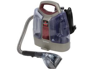 BISSELL 5207 SpotClean Portable Stain Remover w/ Heatwave Technology BISSELL 5207 SpotClean Portable Stain Remover w/ Heatwave Technology
