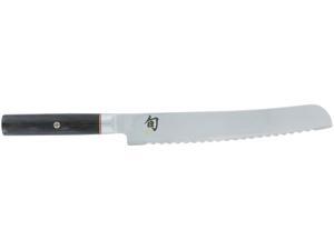 SHUN 9999SG0406 Elite 9" Bread Knife SHUN 9999SG0406 Elite 9" Bread Knife