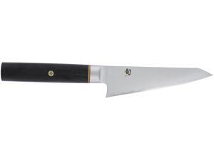 SHUN 9999SG0408 Elite 6" Honesuki Knife SHUN 9999SG0408 Elite 6" Honesuki Knife