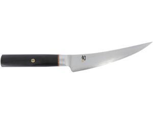 SHUN 9999SG0410 Elite 6" Boning Knife SHUN 9999SG0410 Elite 6" Boning Knife