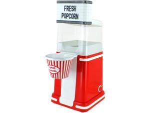 Smart Planet MTP-1 Movie Theatre Popcorn Popper Smart Planet MTP-1 Movie Theatre Popcorn Popper